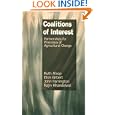 Coalitions of Interest: Partnerships for Processes of Agricultural Change by Ruth Alsop, Dr Elon Gilbert, John Farrington, and Rajiv Khandelwal