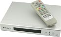 TELEKA STR 1000 DVB-T Receiver