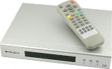 TELEKA STR 1000 DVB-T Receiver