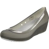 soldes ballerines Crocs Carlisa Mini Wedge Ballerin