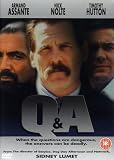 Produkt-Bild: T&ouml;dliche Fragen / Q & A ( Q and A ) [ UK Fassung, Keine Deutsche Sprache ]