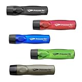 Princeton Tec Rage Flashlight - Trans Yellow One Size