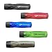 Princeton Tec Rage Flashlight - Trans Yellow One Size