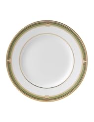 Kitchen: OBERON BREAD and BUTTER 6" PS - Barrons Heslops