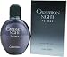 Obsession Night By Calvin Klein Mens Eau De Toilette (EDT) Spray 4 Oz - Cologne