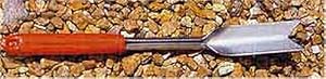 Click for larger image Trowel, W12