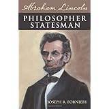 abraham lincoln philosopher statesman