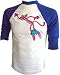 ORIGINAL Vintage 1978 UAC-Geoffrey NAKED Pink Panther Iron-On T-Shirt