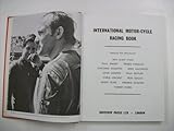 International motor-cycle racing book