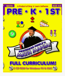 Professor Finkles Math Mania