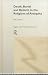 Death, Burial and Rebirth in the Religions of Antiquity (Religion in the First Christian Centuries)