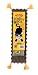 Fat Cat Kitty Hoots Big Mama's Scratchy Box Slim Purple