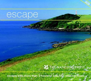 CD-Charts  Used : Escape