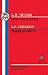 Chekhov: Three Stories: The Grasshopper, The Man in a Case, The Darling (Russian Texts)