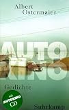 Autokino: Gedichte - Albert Ostermaier