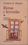 Rimas Y Leyendas (Biblioteca Edaf)