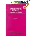 Information Retrieval: Algorithms and Heuristics (The Springer International Series in Engineering and Computer Science)