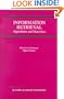 Information Retrieval: Algorithms and Heuristics (The Springer International Series in Engineering and Computer Science)