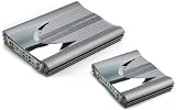 Power Acoustik OV2-300 Gothic Series 2-Channel Car Amplifier