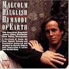 Hymnody of Earth by Malcolm Dalglish and Malcolm Dalglish