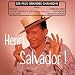 Henri Salvador ! Chansons douces /..