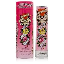 Ed Hardy by Christian Audigier for Women 1.7 oz Eau de Parfum Spray