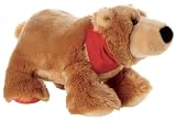 Eigenschaften sigikid 37470 / Sigikid 37470 - Red Friends, Bär cognac, groß