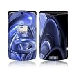 Max Volume Design Protective Skin Decal Sticker for Motorola RAZR V3xx Cell Phones