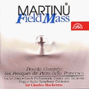Martinu: Field Mass