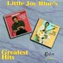 Little Joe Blue's Greatest Hits