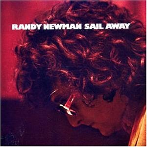 Randy Newman - Sail Away(Expanded & Remastered) - Zortam Music