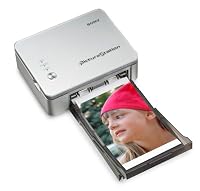Sony DPP-FP30 Digital Photo Printer