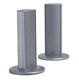 Carver TS-241S Home Theater Speakers - Pair