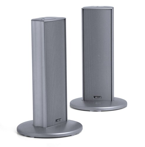 Carver TS-241S Home Theater Speakers - Pair