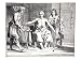 Blood Transfusion from a Lamb, from 