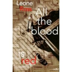 All the Blood Is Red