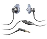 Review Altec Lansing Technologies UHP301E / Altec Lansing - UHP301 Earphones