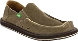 Sanuk Men's Vagabond 1001 Sandal Shoe