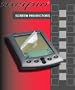 Incipio Screen Protector for Palm Tungsten W and C Series