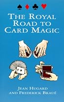 The Royal Road to Card Magic