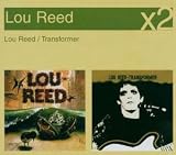 Produkt-Bild: Lou Reed/Transformer