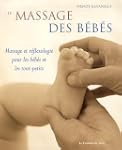 Le massage des b�b�s