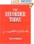 The Recorder Today
