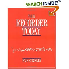 The Recorder Today