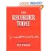 The Recorder Today