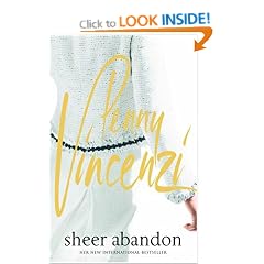 Sheer Abandon