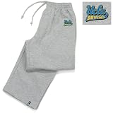 Antigua UCLA Bruins Youth Embroidered Fleece Pant