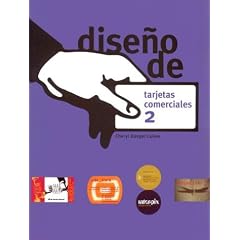 Diseno de Tarjetas Comerciales 2