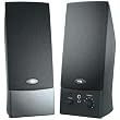 Cyber Acoustics 2.0 Amplified Speaker System