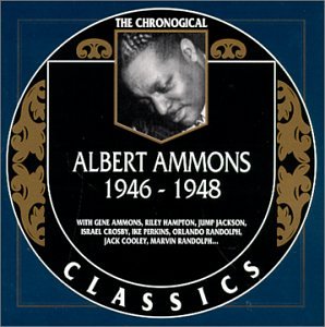 CD-Charts  Music : 1946-1948